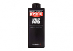 Тальк для барберов Uppercut Deluxe BARBER POWDER 255 гр