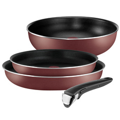 Набор посуды Tefal Ingenio 04186810