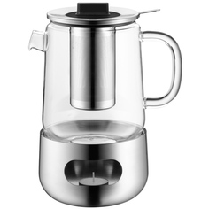 WMF Чайник заварочный 1,3 л, SENSI TEA 0636906030