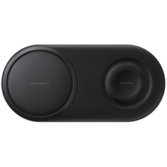 Беспроводное зарядное устройство Samsung EP-P5200, 10 W, black