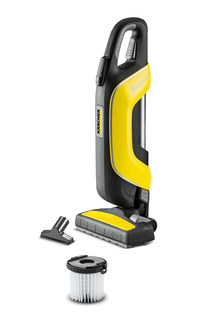 Аккумуляторный пылесос Karcher VC 5 Cordless