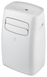 Кондиционер мобильный ELECTROLUX EACM-12 CG/N3 White