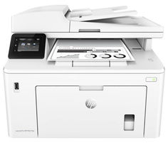 Лазерное МФУ HP LaserJet Pro G3Q75A