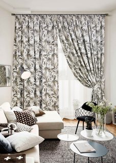 Комплект штор Kauffort Matey - ST 123197270