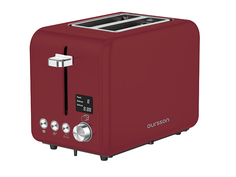 Тостер Oursson TO2130D/DC Dark Cherry