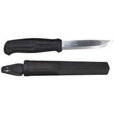 Нож разделочный Morakniv 510 - Черный (11732)