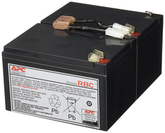 Аккумулятор для ИБП APC RBC6 A.P.C.