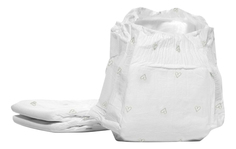 Подгузники-трусики Naty Размер 6 (16 кг), 18 шт.