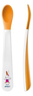 Детская обучающая ложечка Philips Avent SCF710/00