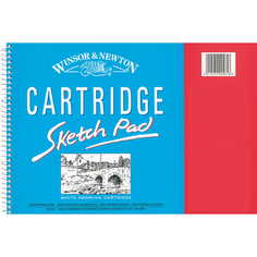 Альбом для эскизов "Sketching", А3, 110 г/м2, 50 листов Winsor&Newton