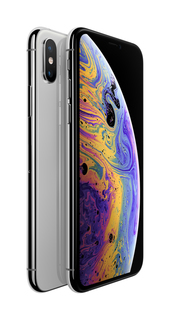 Смартфон Apple iPhone XS 256GB Silver (MT9J2RU/A)