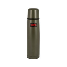 Термос Thermos FBB 1000AG Army Green, зеленый, 1 л