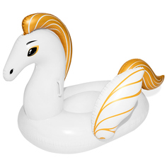 Плот для плавания Bestway Пегас, 159 х 109 см, от 3 лет