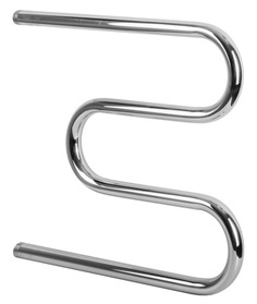 Полотенцесушитель водяной Indigo M6 без полочки 60/40