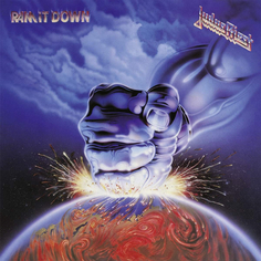 Judas Priest Ram It Down (LP) Columbia
