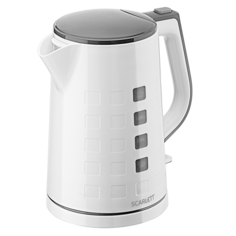 Чайник электрический Scarlett SC-EK18P57
