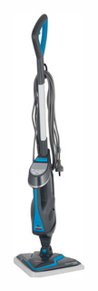 Пароочиститель BISSELL 1897N Powerfresh Lift Off Steam Mop Grey