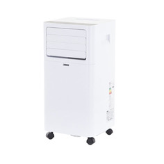 Кондиционер мобильный Zanussi ZACM-10 MP-III/N1