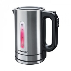 Чайник электрический Steba WK 21 INOX