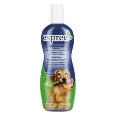 Шампунь для собак Espree Classic Care Energee Plus Dirty Dog, Ароматный гранат, 355 мл