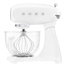 Миксер Smeg SMF13WHEU White