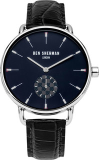 Наручные часы кварцевые мужские Ben Sherman WB063