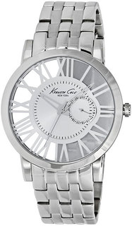 Наручные часы кварцевые мужские Kenneth Cole 10020810