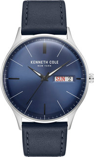 Наручные часы кварцевые мужские Kenneth Cole KC50589