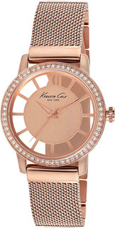Наручные часы кварцевые женские Kenneth Cole IKC4955