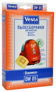 Пылесборник Vesta DW05 Веста