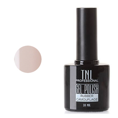 Гель-лак TNL Rubber Camouflage №17