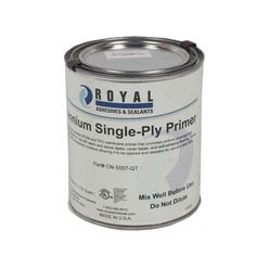 Праймер для ЭПДМ мембраны Single-Ply Primer 3,8 л Royal