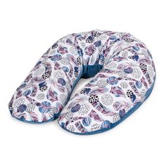 Подушка для кормления Ceba Baby Physio Multi Alas