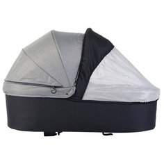Москитная сетка для люльки TFK Twin/DuoX Carrycot single