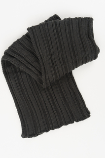 Шарф детский Elfrio, цв. черный р-р onesize