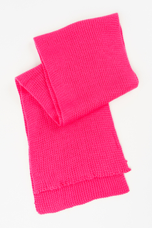 Шарф детский Elfrio, цв. бордовый р-р onesize