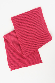 Шарф детский Elfrio, цв. красный р-р onesize