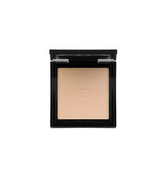 Пудра MAKEOVER PARIS Moisturing Fumulation Powder Extra Light 8 г
