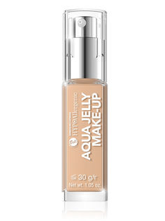Флюид Bell Hypo Hypoallergenic Aqua Jelly Тон 04