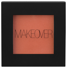 Румяна для лица Makeover Paris Single Blush, Peach