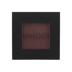 Тени для век Makeover Paris Single Eyeshadow Espresso