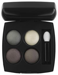 Палетка теней для век Makeover Paris 4 оттенка Bo Derek