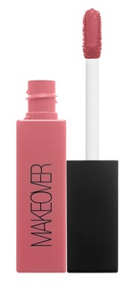 Жидкая помада MAKEOVER PARIS SOFT MATTE G06C23 Push-Up