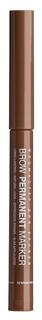 Карандаш для бровей Relouis Brow Permanent Marker тон 01 1,5 г