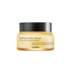 Крем для лица с прополисом "FULL FIT PROPOLIS LIGHT CREAM" CosRX