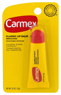 Бальзам для губ Carmex Сlassic