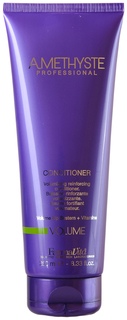 Кондиционер для объема Farmavita Amethyste Volume Conditioner Professional, 250 мл
