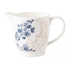 Молочник Kitchen Craft Palmers Silk, 5174570