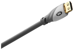 Кабель MONSTER HDMI - HDMI 3м Grey (140738-00)