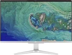 Моноблок Acer Aspire C27-865 (DQ.BCPER.004) Black/Silver